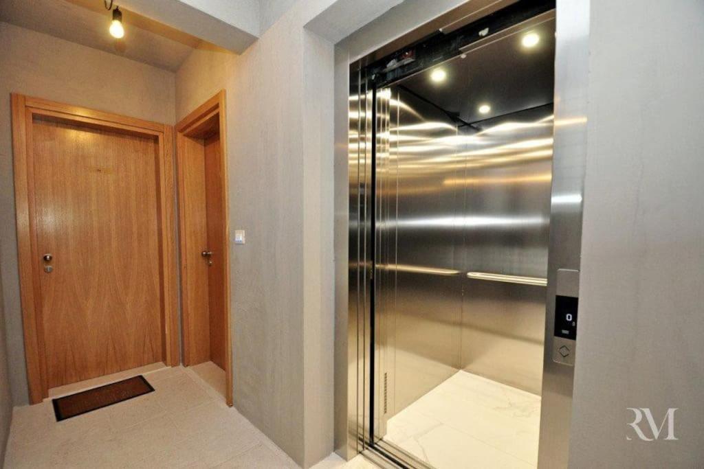 Ds Apartment Доброта Екстериор снимка