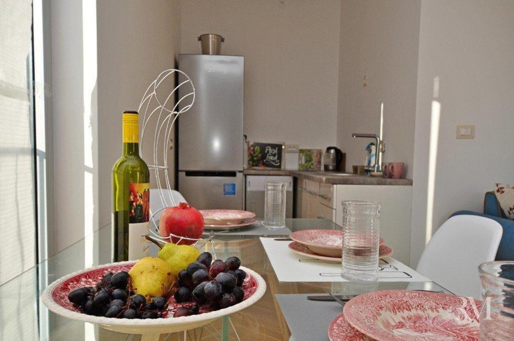 Ds Apartment Доброта Екстериор снимка