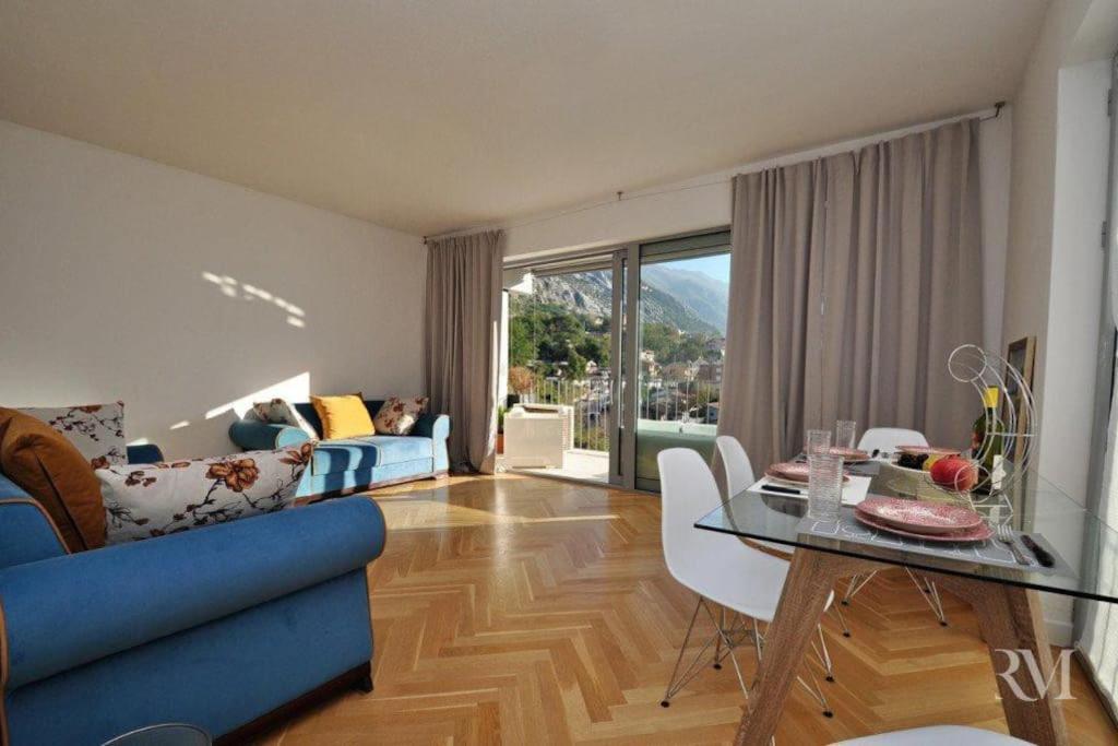 Ds Apartment Доброта Екстериор снимка