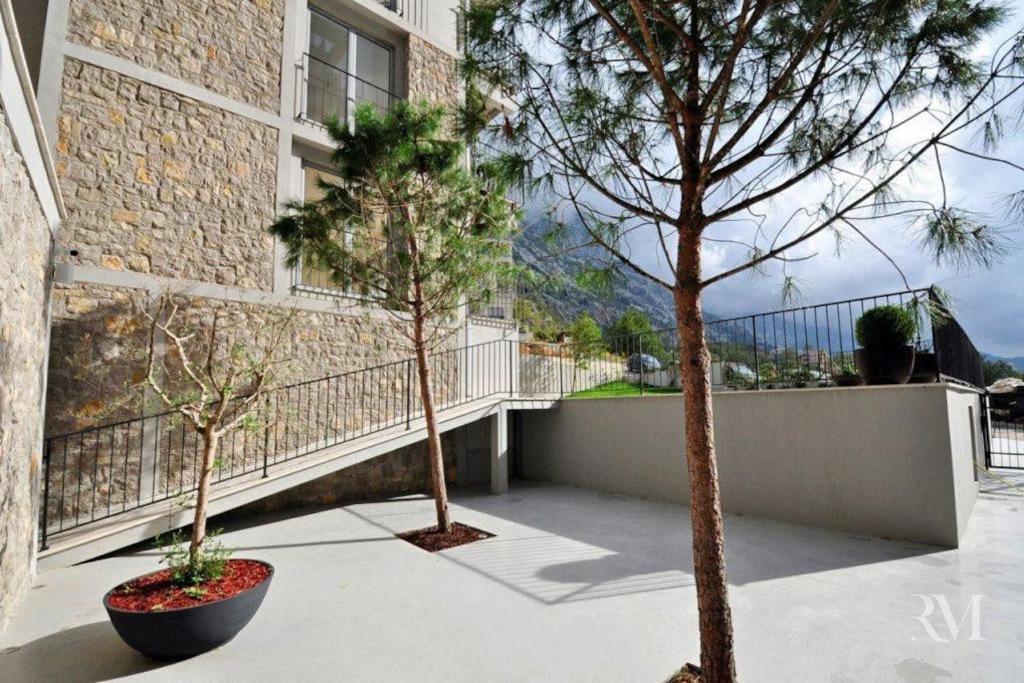Ds Apartment Доброта Екстериор снимка