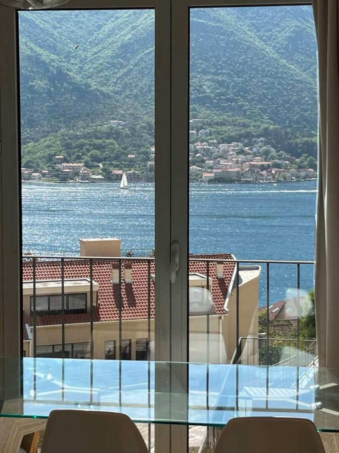 Ds Apartment Доброта Екстериор снимка